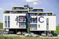 Квартира 2 комнаты 115 м² Созопол, Болгария