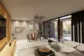 Willa 3 pokoi 399 m² Akrotiri, Cypr