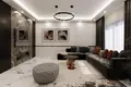 Appartement 2 chambres 59 m² Muratpasa, Turquie