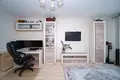 2 room apartment 60 m² Minsk, Belarus