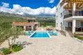 Haus 4 Schlafzimmer 388 m² Opcina Starigrad, Kroatien