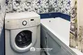 Appartement 2 chambres 42 m² Minsk, Bélarus