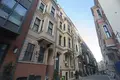Wohnung 2 zimmer 58 m² Beyoglu, Türkei