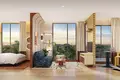 Apartment 25 m² ban tin khea, Thailand