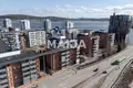 Квартира 3 комнаты 72 м² Jyvaskyla sub region, Финляндия
