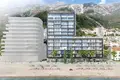 Mieszkanie 3 pokoi 107 m² Czarnogóra, Czarnogóra
