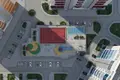 1 room apartment 47 m² Odesa, Ukraine