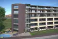1 bedroom apartment 61 m² Herceg Novi, Montenegro