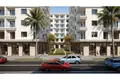 1 bedroom apartment 59 m² Golem, Albania