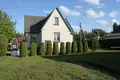 Maison 3 chambres 111 m² Kelme, Lituanie