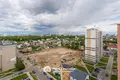 Квартира 2 комнаты 54 м² Минск, Беларусь