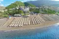 1 bedroom apartment 41 m² Boreti, Montenegro