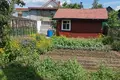House 157 m² Ratamka, Belarus