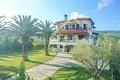 Apartamentos multinivel 6 habitaciones  Paliouri, Grecia