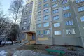 Квартира 2 комнаты 47 м² Минск, Беларусь