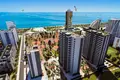 Wohnung 2 zimmer 49 m² Batumi, Georgien
