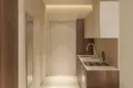 Квартира 1 комната 43 м² Дубай, ОАЭ