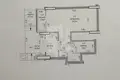 Commercial property 57 m² in Minsk, Belarus