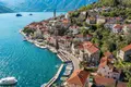 1 bedroom house 100 m² Kotor, Montenegro