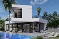 Villa de tres dormitorios 332 m² Benidorm, Španjolska