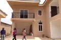 Dom 4 pokoi  Sakumono, Ghana