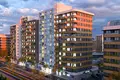 Mieszkanie 3 pokoi 92 m² Burgas, Bułgaria