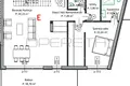Appartement 3 chambres 153 m² Grad Rovinj, Croatie