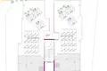 Mieszkanie 3 pokoi 134 m² Akaki, Cypr