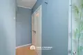 2 room apartment 38 m² in Minsk, Belarus