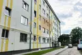 Квартира 1 комната 28 м² Брест, Беларусь