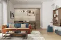 Apartamento 2 habitaciones 125 m² Tivat, Montenegro