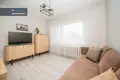 3 room apartment 62 m² Salos, Lithuania