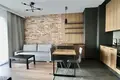 Appartement 2 chambres 40 m² en Varsovie, Pologne