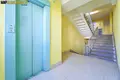 Appartement 3 chambres 62 m² Minsk, Bélarus