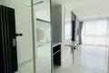 Copropriété 2 chambres  Pattaya, Thaïlande