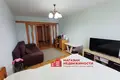 1 room apartment 44 m² Hrodna, Belarus