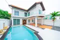 5 bedroom house  Pattaya City, Thailand