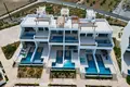 Penthouse 3 bedrooms 170 m² Kalogreia, Northern Cyprus
