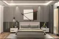 Квартира 110 м² Эрдемли, Турция