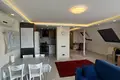 Mieszkanie 3 pokoi 119 m² Alanya, Turcja
