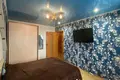 4 room apartment 76 m² Orsha, Belarus