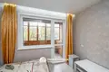 2 bedroom apartment 49 m² Minsk, Belarus
