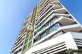 1 bedroom apartment 71 m² Burgas, Bulgaria