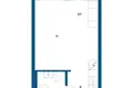 Oficina 26 m² en Tampere sub region, Finlandia