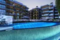 Wohnung 2 Schlafzimmer 98 m² Bezirk Larnaka, Zypern