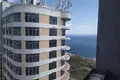 2 room apartment 59 m² Odesa, Ukraine