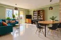4 room apartment 87 m² Warsaw, Poland