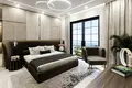 Appartement 3 chambres 92 m² Alanya, Turquie