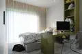 Mieszkanie 3 pokoi 156 m² Funchal, Portugalia