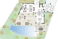 4-Schlafzimmer-Villa 297 m² Peyia, Zypern